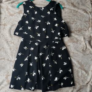 Zara mini dress